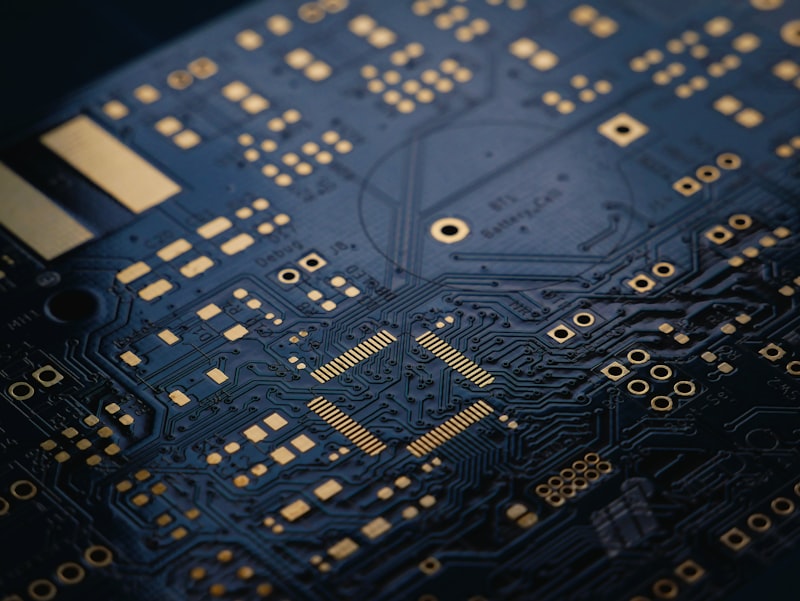 PCB Blind Via Fill Technology: Copper Plating, Epoxy Fill & IPC-4761 Type VII Explained