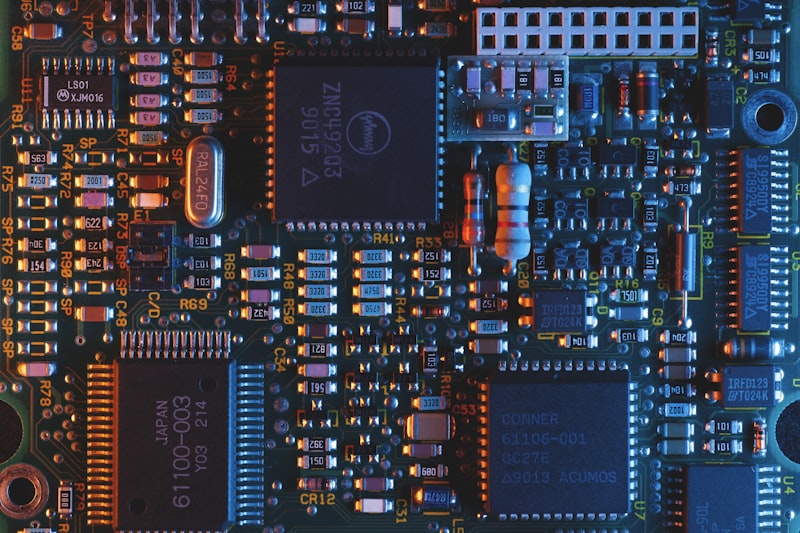 PCB Copper Balancing Techniques: Prevent Warpage in Multilayer Board Design