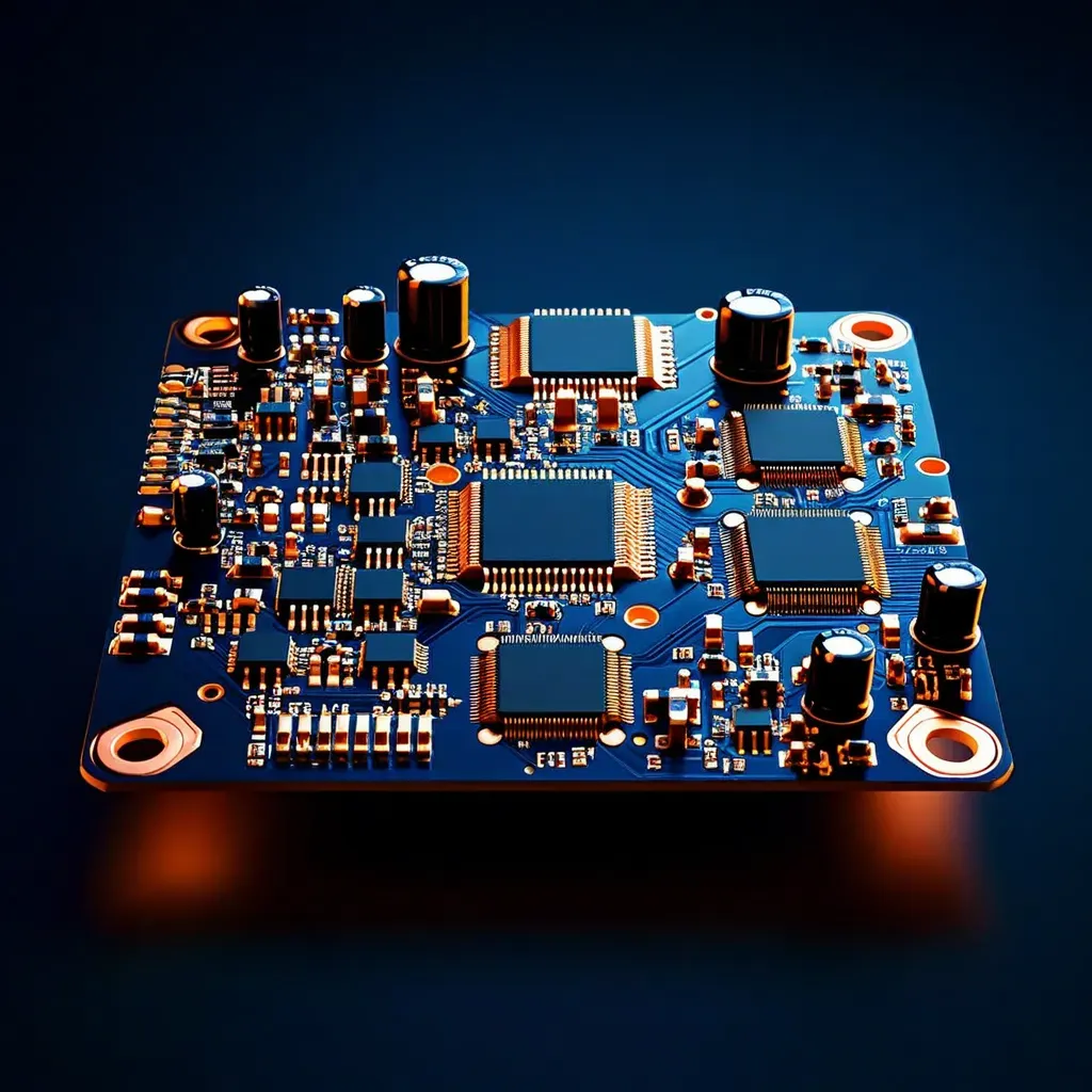 PCB Manufacturing Engineering Review
