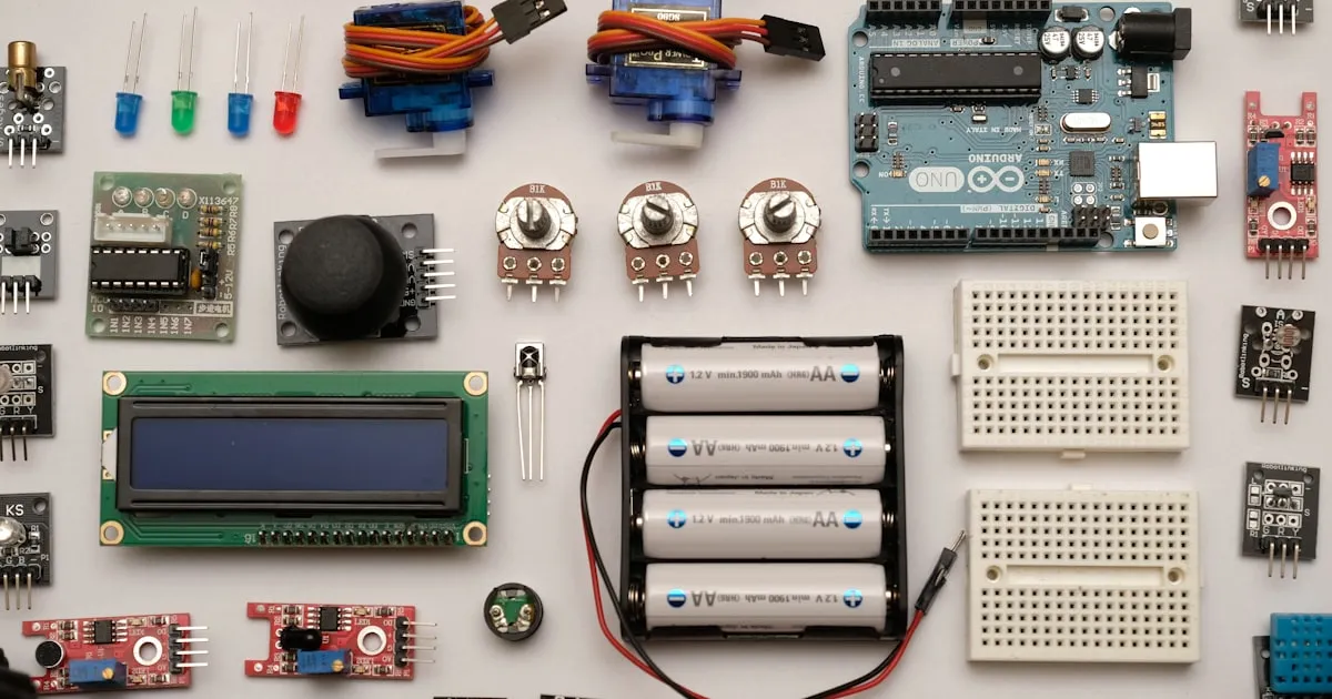 AI-Powered Hardware Prototyping: Itera's $12M Fluid Circuit Board Brings Software-Speed Iteration to PCB Design