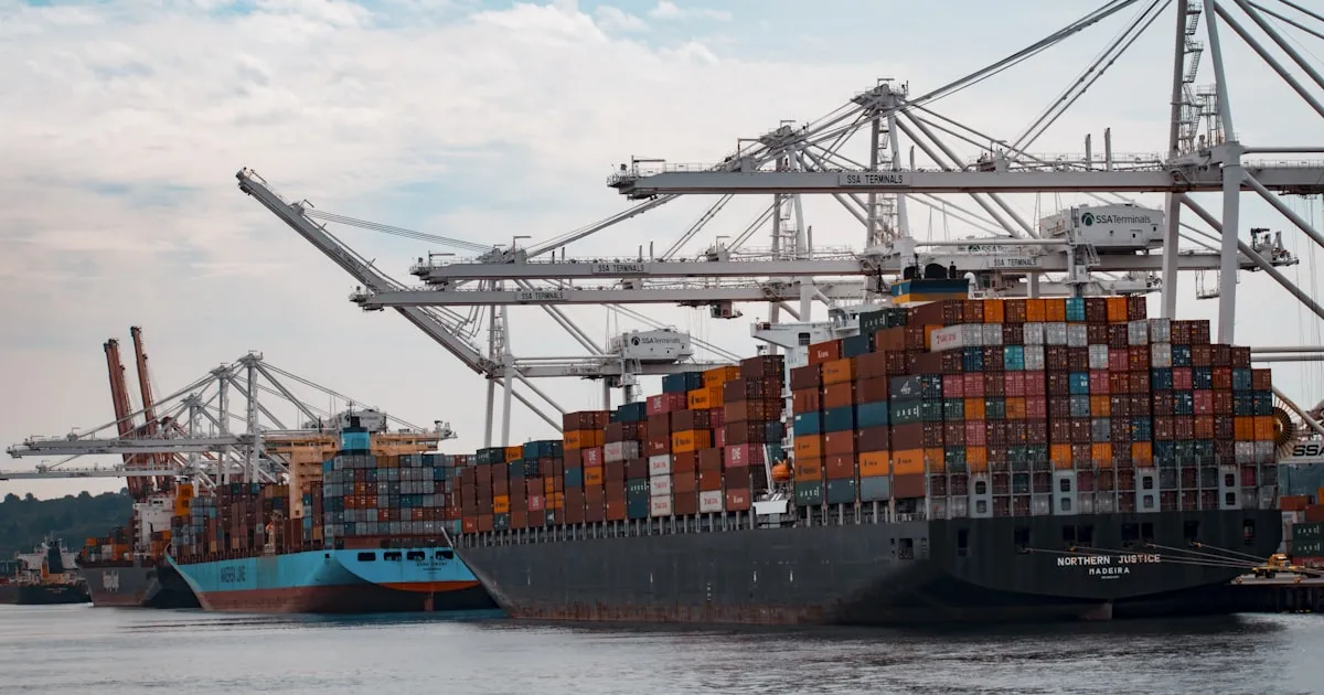 NCAB Group Warning: Jet Fuel Shortage Threatens PCB Supply Chain Logistics from Asia