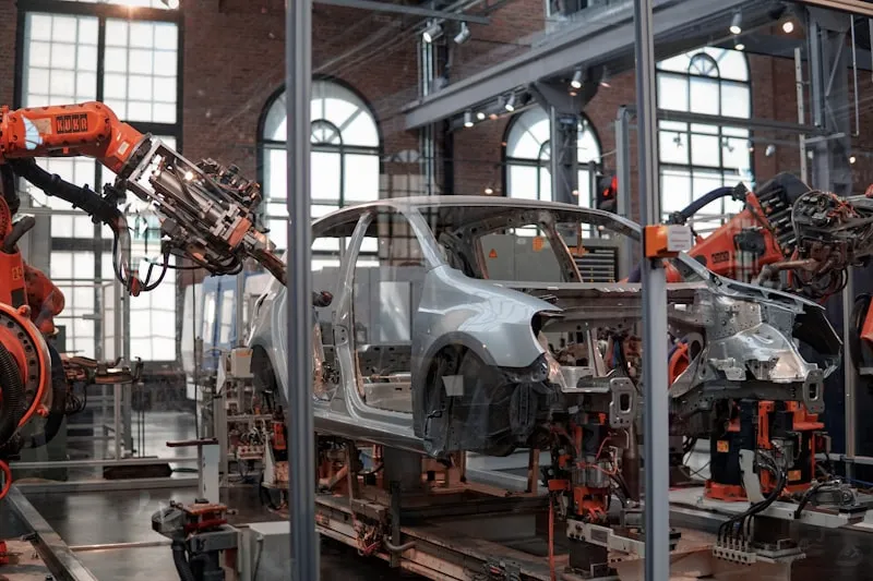 EU Launches New Incentives to Reshore PCB Manufacturing Amid Supply Chain Concerns