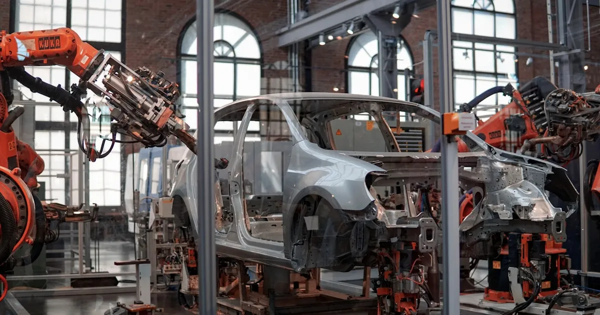 Fac-Tec China 2026: Shanghai Smart Factory Expo to Address PCB Manufacturing Automation and Sustainability
