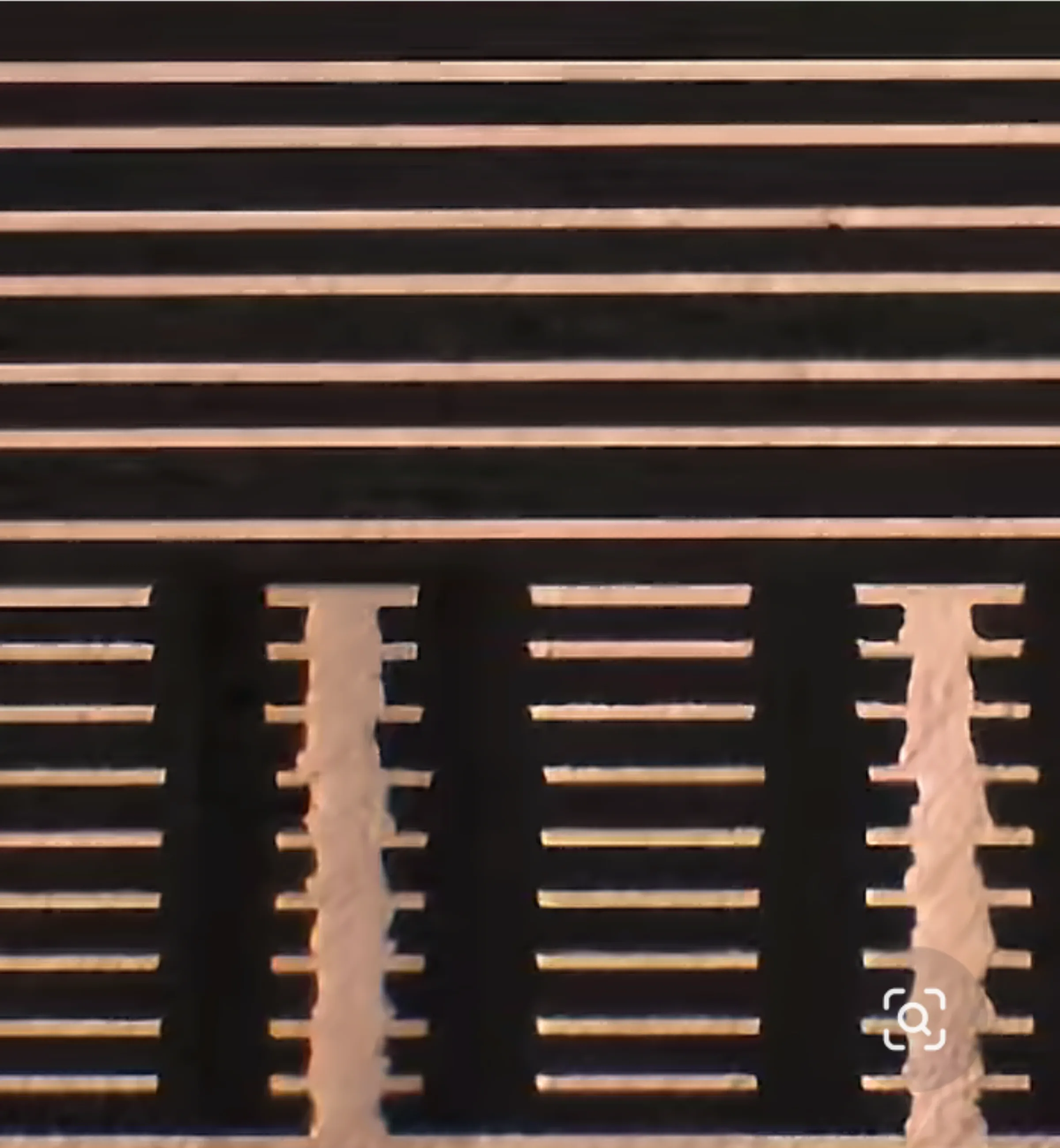 Buried Via Technology in High-Density PCBs