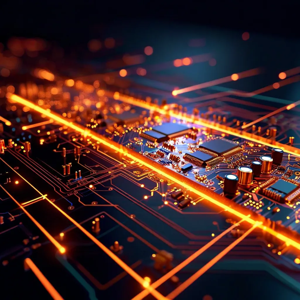 PCB Dielectric Constant (Dk) Measurement: Methods, Accuracy & Impact on Impedance Control