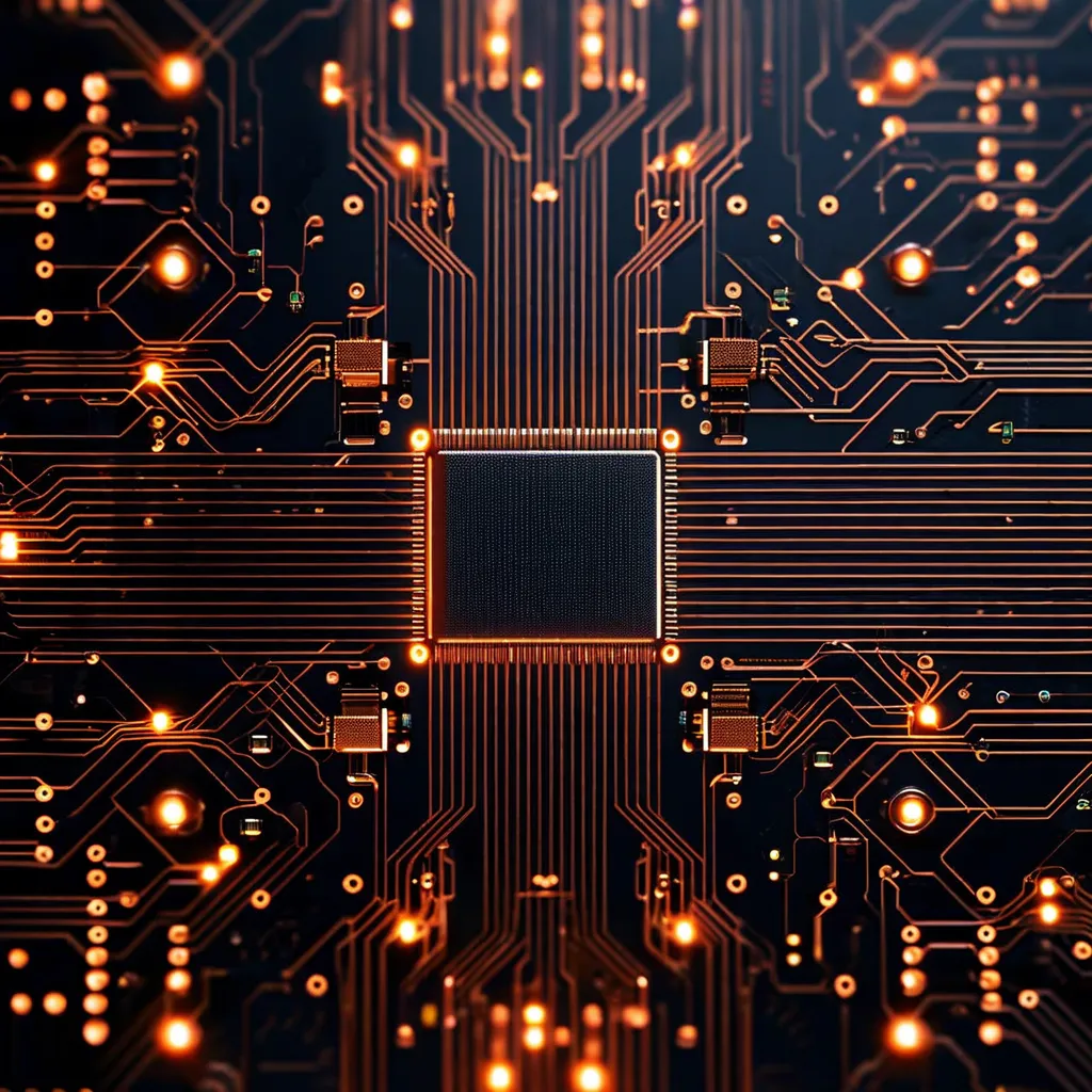 PCB Ground Plane Stitching Vias: Placement Rules, EMI Reduction & High-Speed Design Guidelines