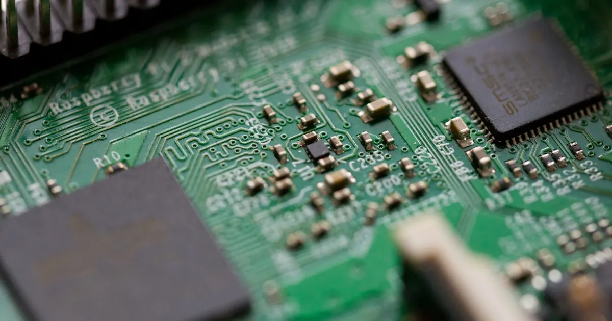 PCB Power Integrity Design: Decoupling Capacitor Placement, PDN Impedance, and Voltage Droop Prevention
