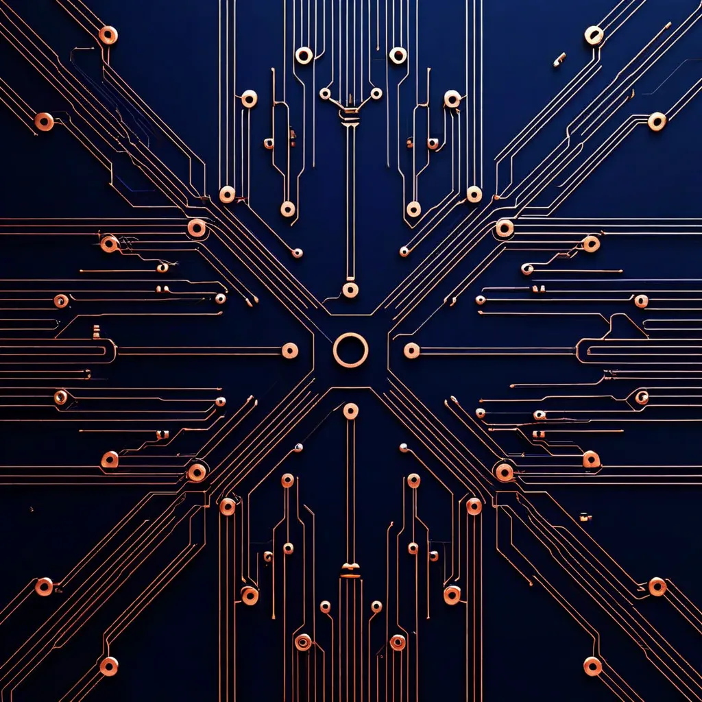 PCB Thermal Relief Pad Design: Spoke Patterns, Anti-Pad Sizing, and DFM Best Practices