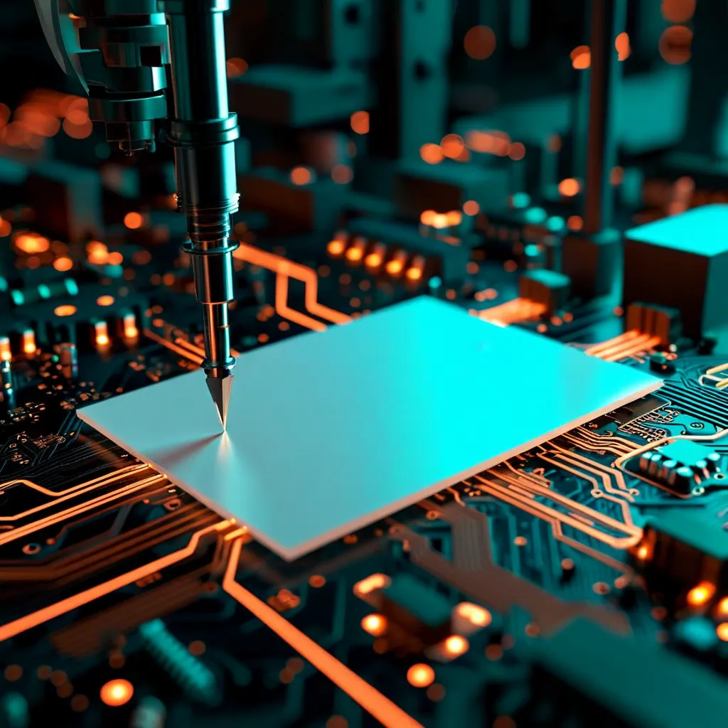 PTFE Substrate Handling & Fabrication: Challenges and Best Practices for RF PCBs