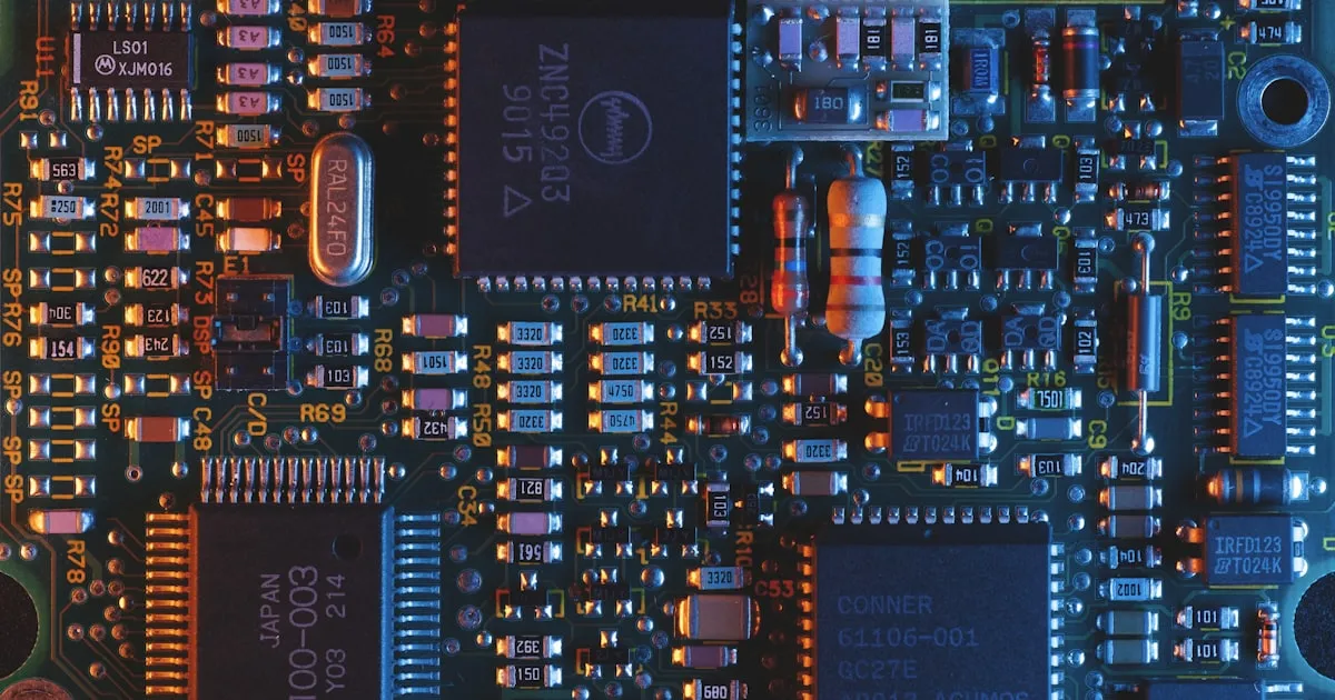ECTC 2026 Opens in Orlando: Record Papers on AI Chip Packaging Drive Substrate Technology Forward