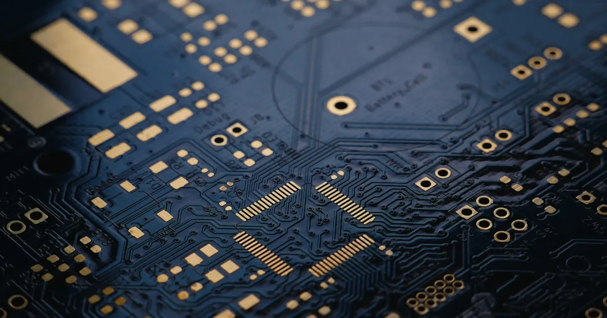 Global Chip Sales Hit $298.5 Billion in Q1 2026 — 79% YoY Surge Signals Unprecedented PCB Demand Wave