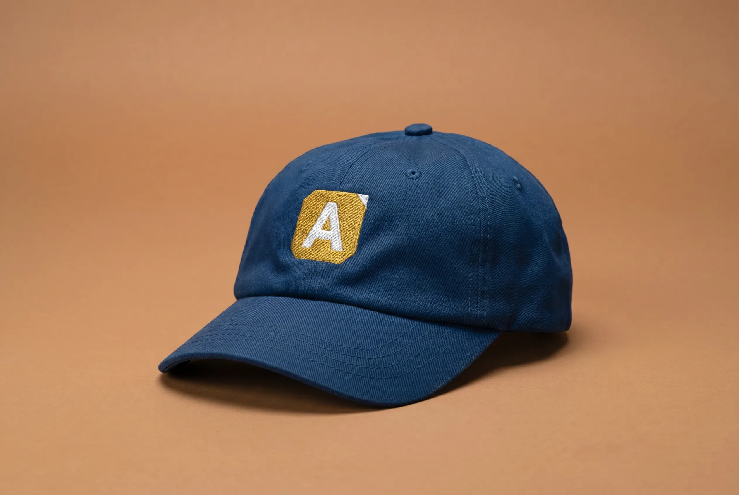 AtlasPCB Embroidered Cap