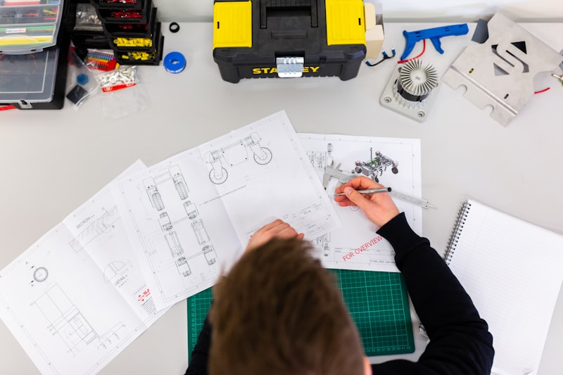 PCB Tombstoning Prevention: A Complete SMT Design and Process Guide