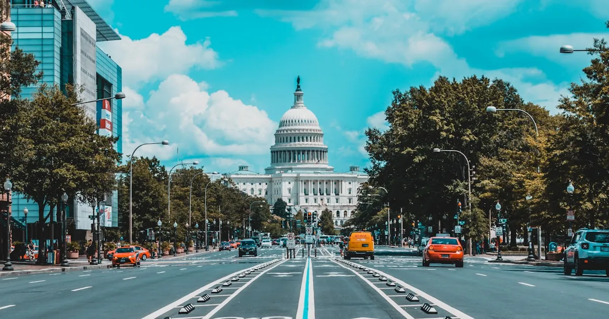 US Senate Introduces Bipartisan Bill with 25% Tax Credit to Reshore PCB Manufacturing