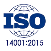 ISO 14001:2015